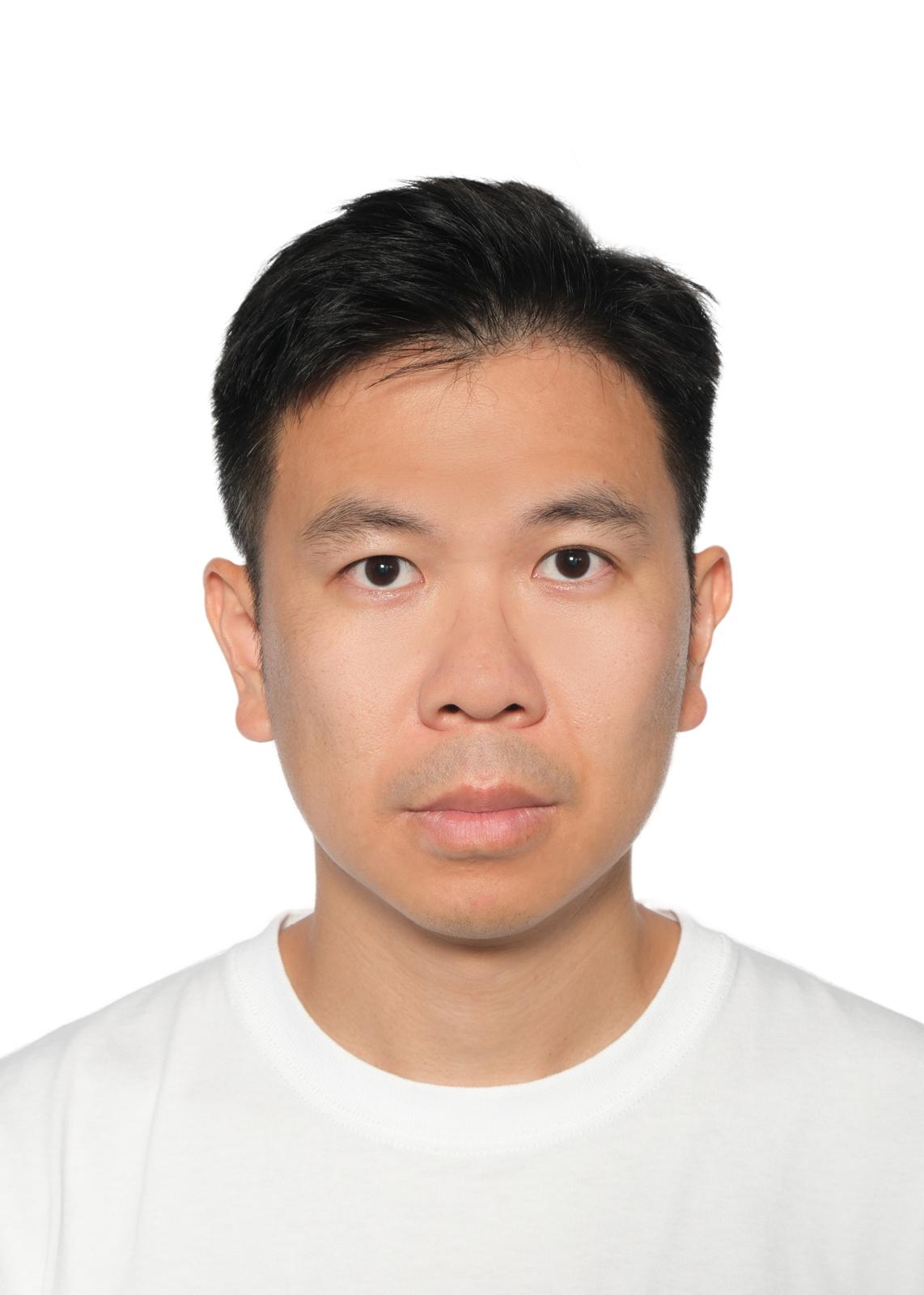 Chan Sing Yu